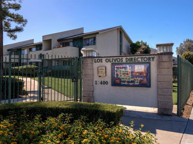 15408 La Mirada Boulevard, CC101 photo 34