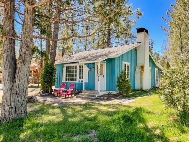 59355 State Highway 74, Mountain Center, CA 92561
