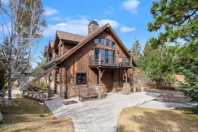 Barn/ Gym/ Apartment