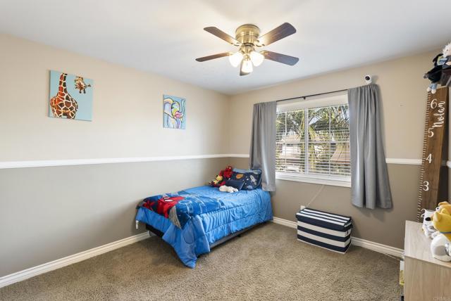 Detail Gallery Image 22 of 40 For 1266 Morgan Hill Dr, Chula Vista,  CA 91913 - 4 Beds | 2/1 Baths