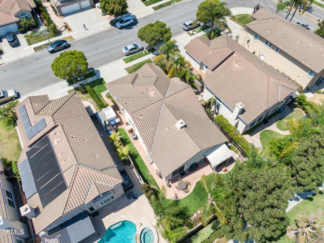 Detail Gallery Image 40 of 42 For 1828 Santo Domingo, Camarillo,  CA 93012 - 3 Beds | 2 Baths