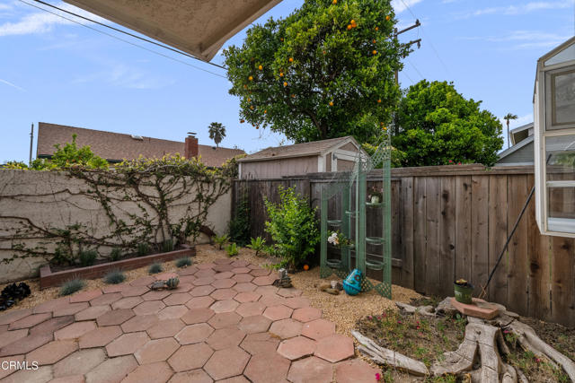 Detail Gallery Image 16 of 29 For 1223 Chelan Ln, Ventura,  CA 93004 - 1 Beds | 1/1 Baths