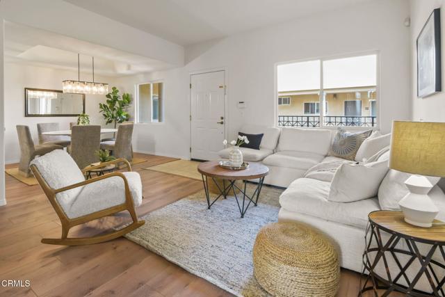 Detail Gallery Image 9 of 39 For 200 N 5th St #311,  Alhambra,  CA 91801 - 2 Beds | 2 Baths