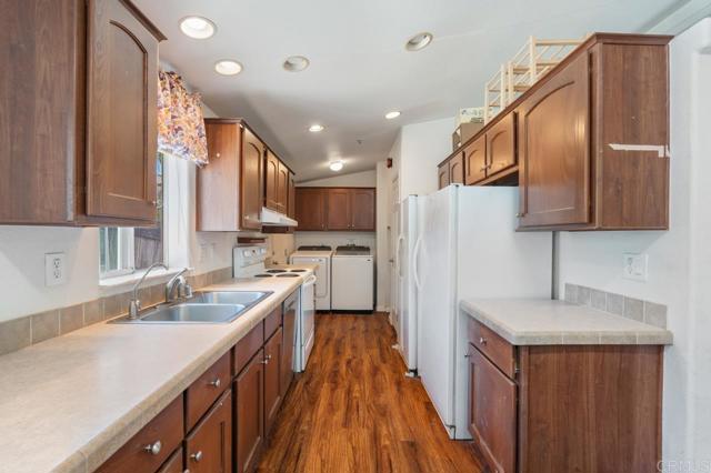 Home for Sale in El Cajon