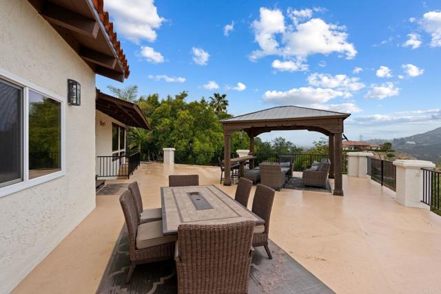 Detail Gallery Image 44 of 62 For 10845 Mystery Mountain Rd, Valley Center,  CA 92082 - 4 Beds | 3/1 Baths