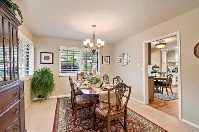 Home for Sale in Escondido