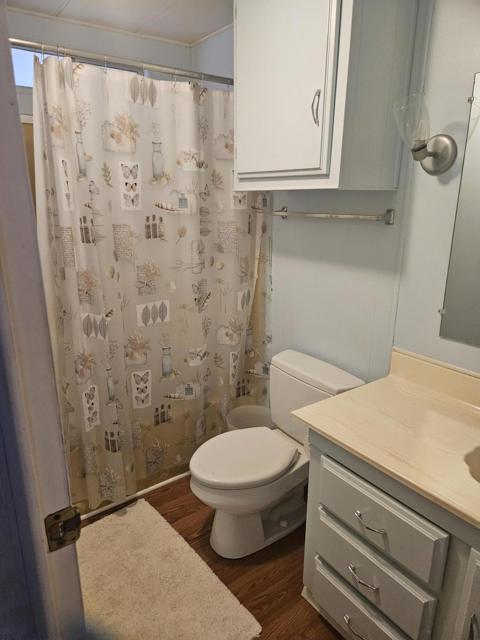 2 Bed Home for Sale in Palm Desert, California