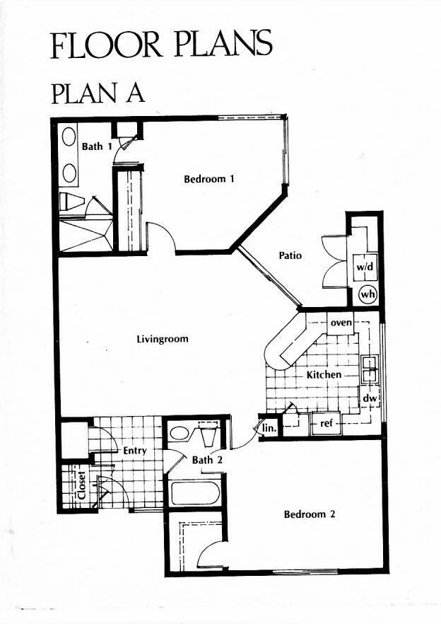 255 S Avenida Caballeros #302, Palm Springs, CA 92262