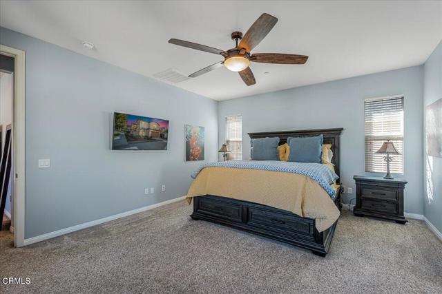 Detail Gallery Image 41 of 76 For 2687 Cedar St, Ventura,  CA 93001 - 4 Beds | 3 Baths