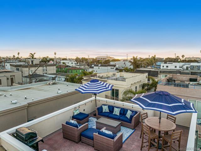 3656 Bayside Walk, San Diego, California 92109, ,Multi-Family,For Sale,Bayside Walk,250021383SD