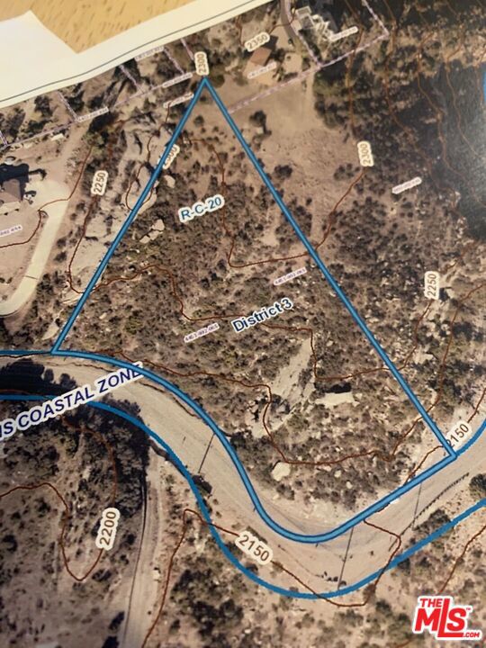 Drew Fenton | 1 Piuma Road Malibu CA | MLS: 7189853