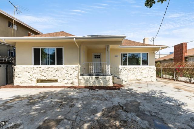 Detail Gallery Image 17 of 20 For 1623 11th Pl, Los Angeles,  CA 90015 - 4 Beds | 2 Baths