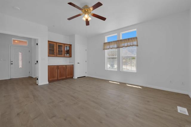 Home for Sale in Borrego Springs