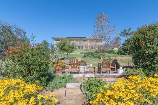 Detail Gallery Image 37 of 49 For 2187 Mil Sorpresas Dr, Fallbrook,  CA 92028 - 4 Beds | 4 Baths