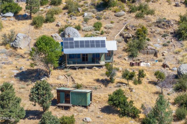 Detail Gallery Image 22 of 64 For 8275 Jawbone Canyon Rd, Weldon,  CA 93283 - 4 Beds | 0 Baths