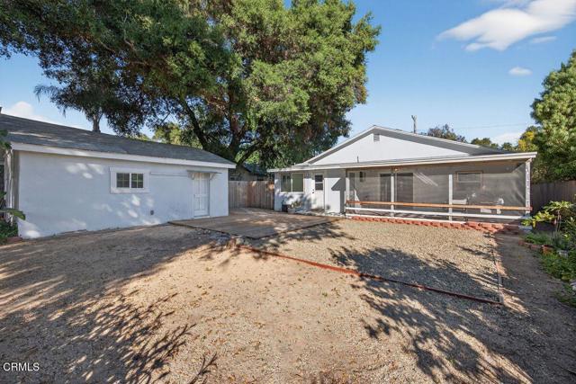 Detail Gallery Image 35 of 48 For 143 N Poli St, Ojai,  CA 93023 - 2 Beds | 2 Baths