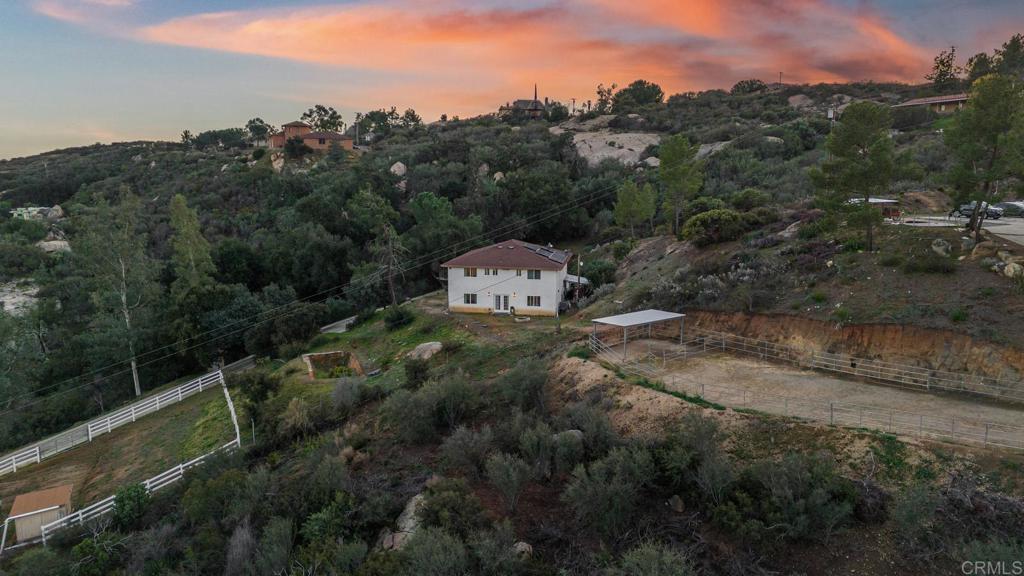 20591 Sycamore Springs Road