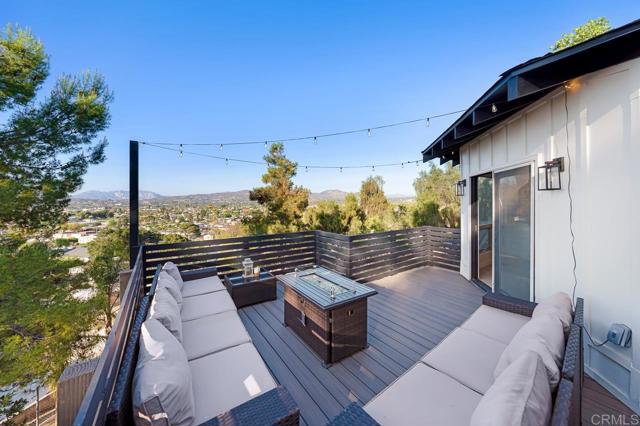 Detail Gallery Image 55 of 62 For 868 Washington Heights Rd, El Cajon,  CA 92019 - 4 Beds | 3 Baths