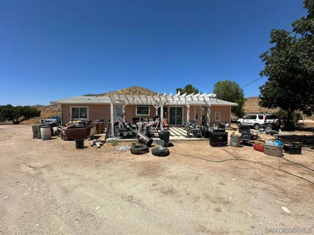 900 Carson Mesa Rd, Palmdale, California 93550, 3 Bedrooms Bedrooms, ,2 BathroomsBathrooms,Manufactured On Land,For Sale,Carson Mesa Rd,240019806SD