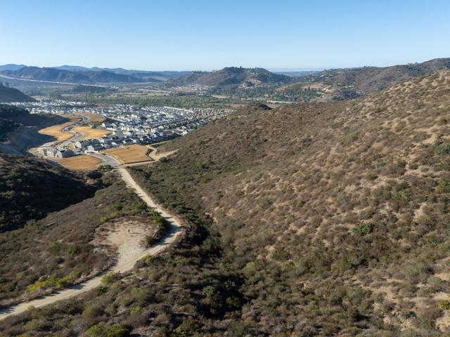 Image 17 of 43 For 0 Pala Mesa Mountain Dr