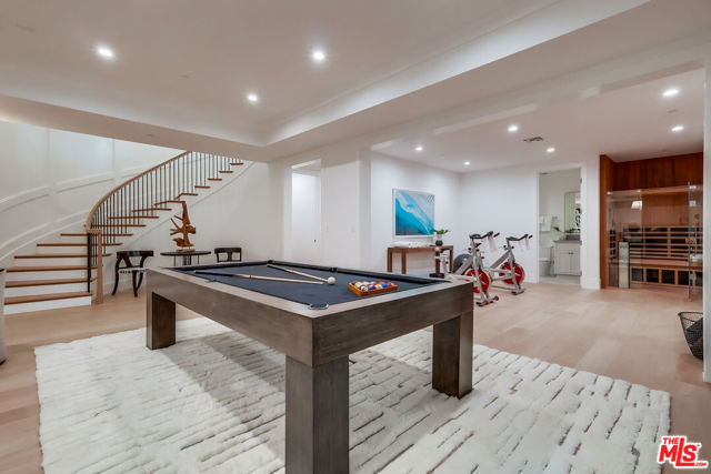 Drew Fenton | 427 N Bundy Drive Los Angeles CA | MLS: 7182819