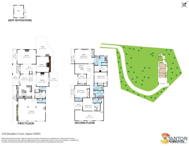Image 67 of 69 For 276 Meadow Court
