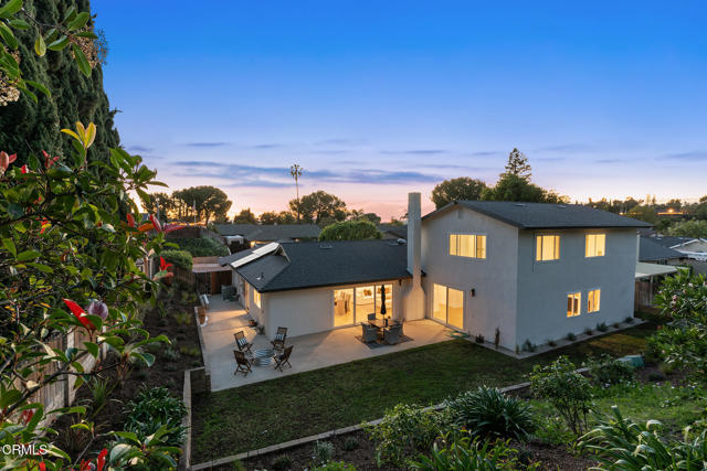 Detail Gallery Image 32 of 33 For 3034 Rollings Ave, Thousand Oaks,  CA 91360 - 5 Beds | 3 Baths