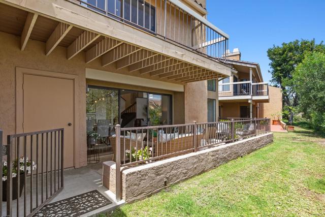 Home for Sale in La Jolla
