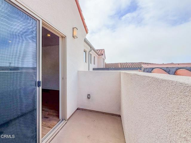 Detail Gallery Image 22 of 24 For 44 Coronado St #211,  Ventura,  CA 93001 - 1 Beds | 1 Baths