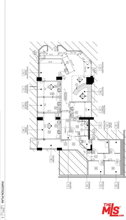  Commercial for Sale in Beverly Hills, California