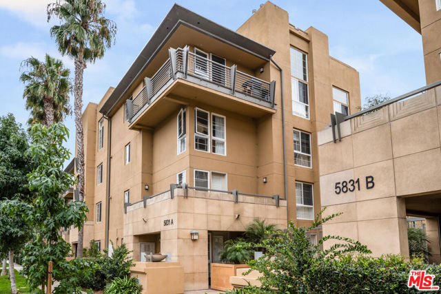 5831 Seawalk Dr #215, Playa Vista, CA 90094