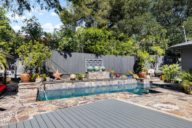 Detail Gallery Image 31 of 48 For 4953 Alta Canyada Rd, La Canada Flintridge,  CA 91011 - 4 Beds | 3/1 Baths