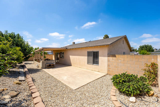 Detail Gallery Image 26 of 35 For 2020 Ironbark Dr, Oxnard,  CA 93036 - 4 Beds | 2 Baths