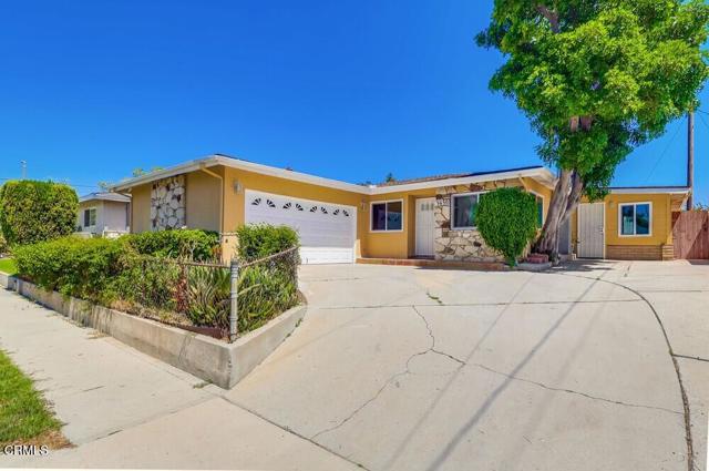 Detail Gallery Image 1 of 45 For 3630 River Ave, Long Beach,  CA 90810 - 3 Beds | 2 Baths
