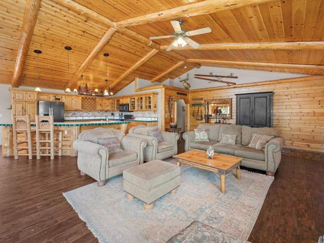 799 Paine Road, Big Bear, CA 92315