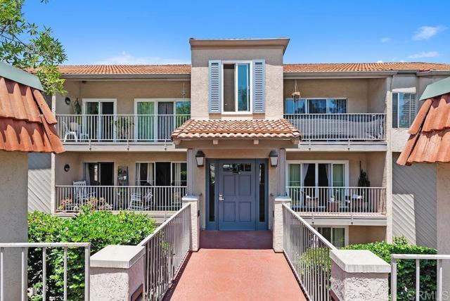Detail Gallery Image 26 of 30 For 2352 Hosp Way #145,  Carlsbad,  CA 92008 - 2 Beds | 1 Baths