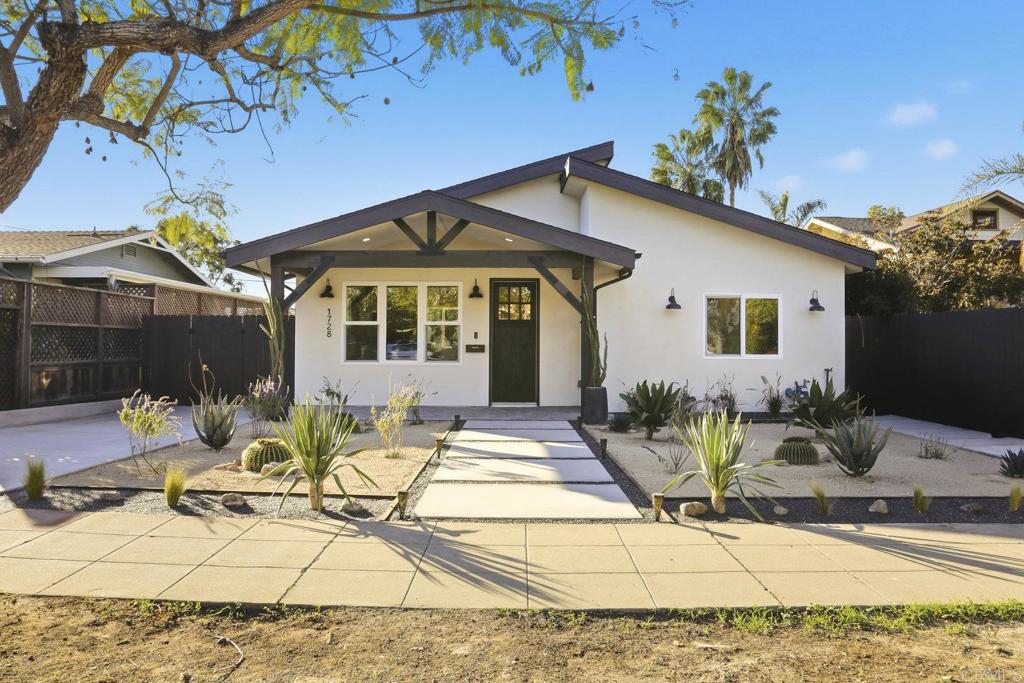 1728 Bancroft Street