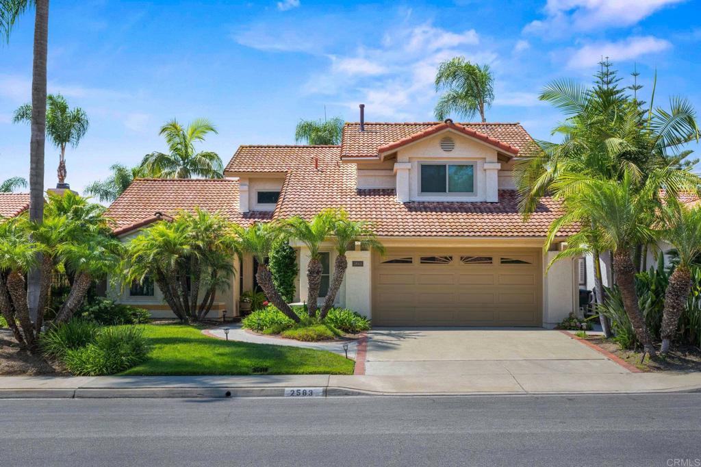 2583 Magellan Lane
