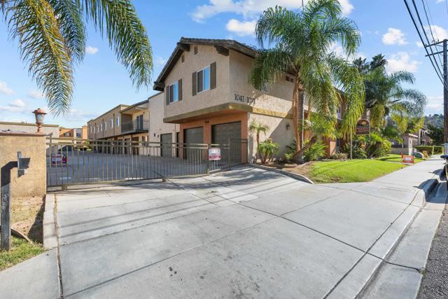 Detail Gallery Image 34 of 41 For 1069 Estes St, El Cajon,  CA 92020 - 3 Beds | 2 Baths