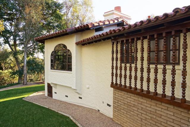 Detail Gallery Image 60 of 63 For 5443 Calzada Del Bosque, Rancho Santa Fe,  CA 92067 - 4 Beds | 3/1 Baths