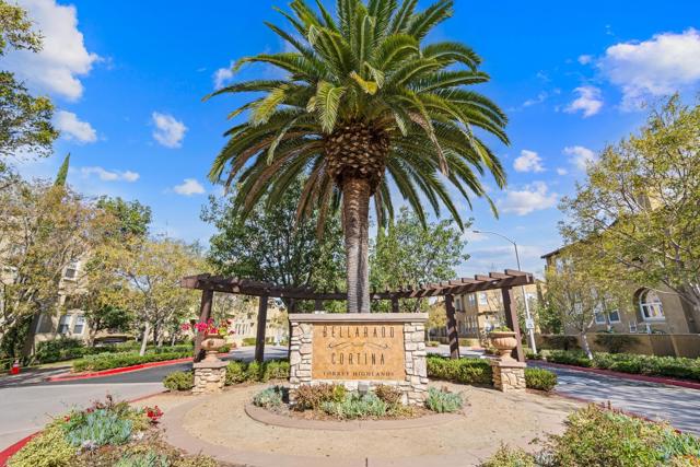Detail Gallery Image 1 of 1 For 13280 via Milazzo #9,  San Diego,  CA 92129 - 2 Beds | 1 Baths