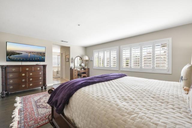 Detail Gallery Image 32 of 41 For 9815 Fox Valley Way, San Diego,  CA 92127 - 4 Beds | 3 Baths