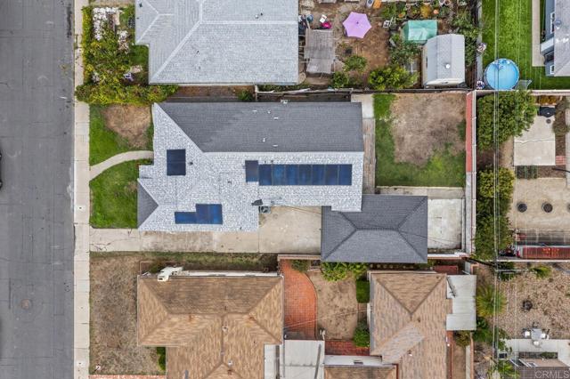 Detail Gallery Image 32 of 38 For 4733 Soria Dr, San Diego,  CA 92115 - 5 Beds | 3 Baths