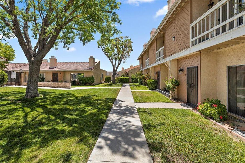 16465 Green Tree Boulevard #18