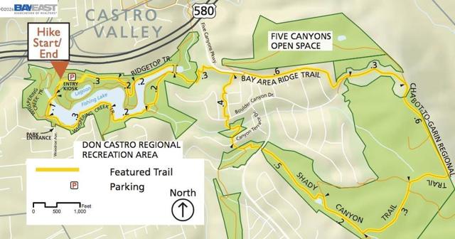 Image 50 of 51 For 25318 Buckeye Dr