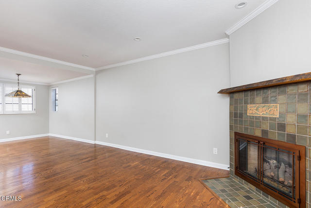 Detail Gallery Image 6 of 23 For 249 Alpine St #44,  Pasadena,  CA 91106 - 2 Beds | 2/1 Baths