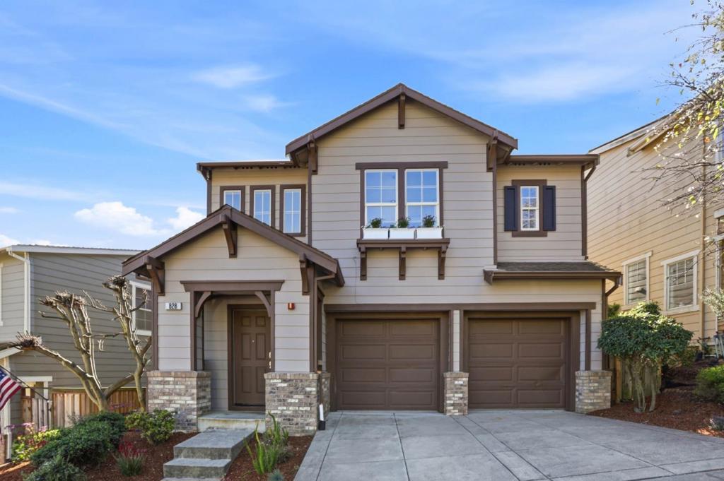 828 Steve Courter Way