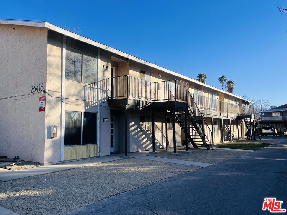 26416 San Jacinto Street #26416
