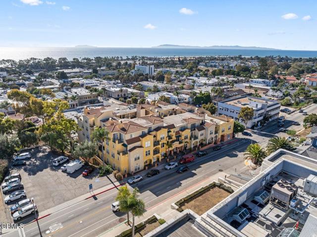 Detail Gallery Image 2 of 33 For 436 Poli St #313,  Ventura,  CA 93001 - 2 Beds | 2 Baths