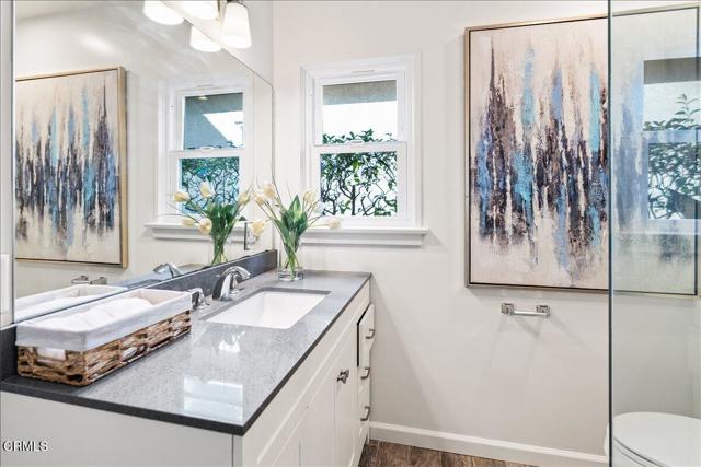 Detail Gallery Image 19 of 36 For 799 N Craig Ave, Pasadena,  CA 91104 - 2 Beds | 1/1 Baths